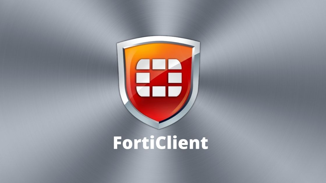 FortiClient a legmagasabb biztonságért