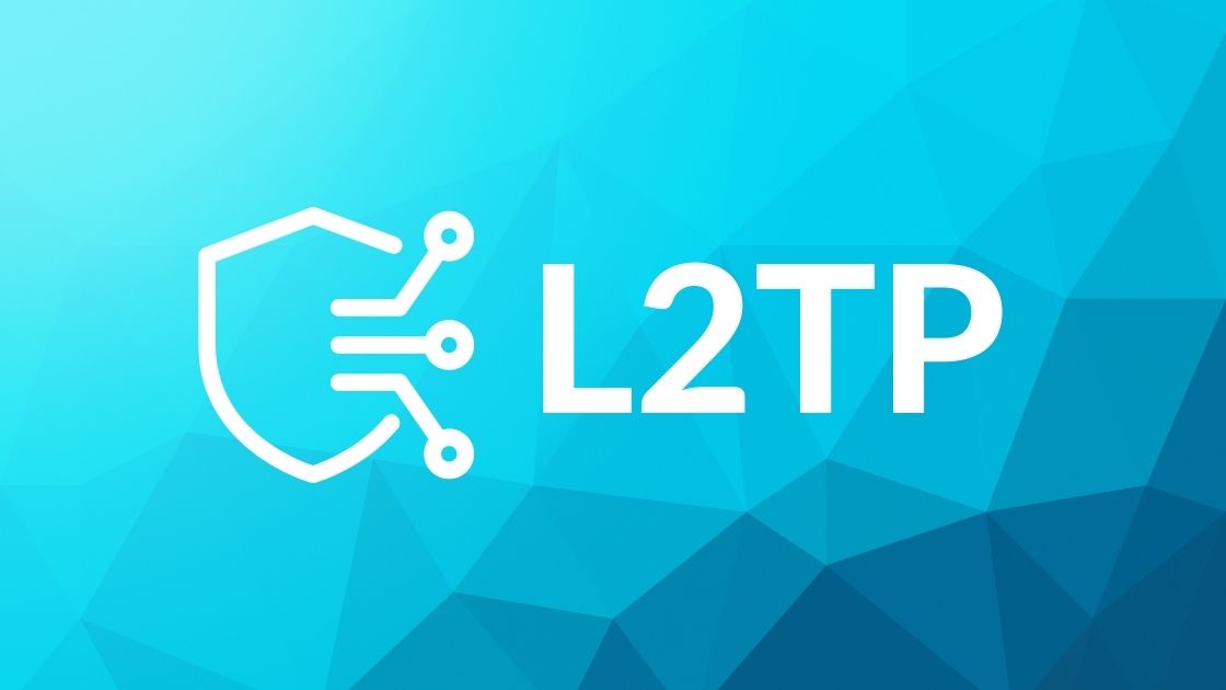 L2TP Protokoll bemutatása