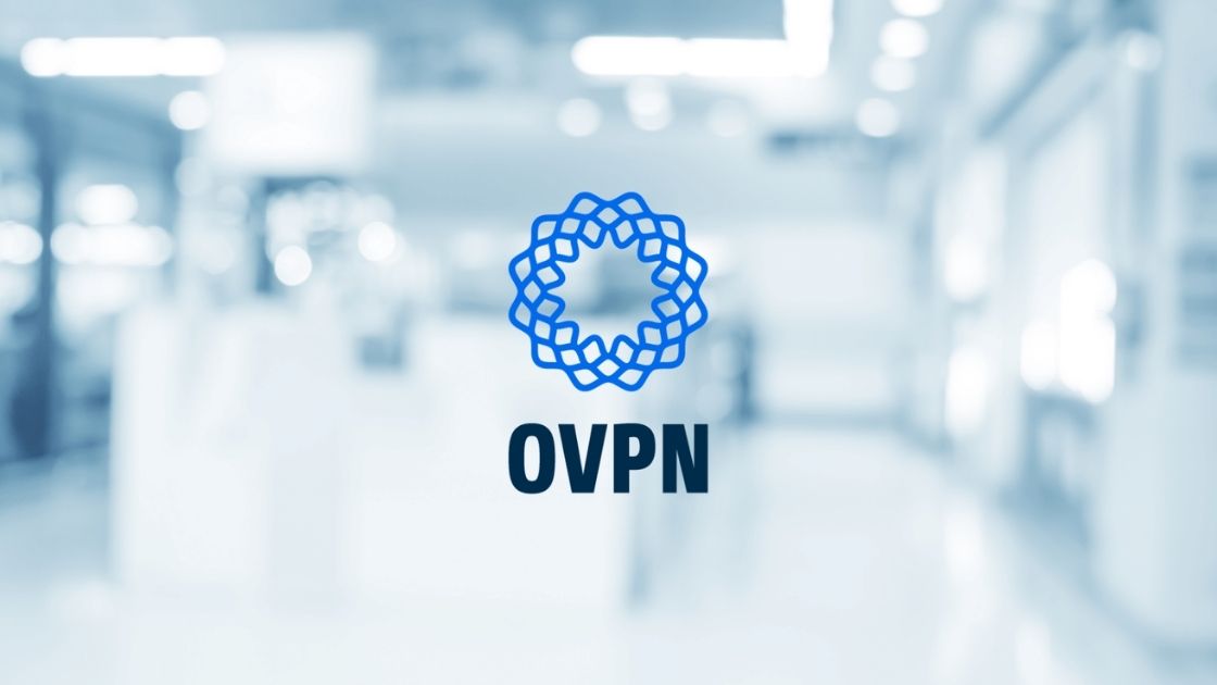 OVPN - Egy VPN, amely az adatvédelemre összpontosít