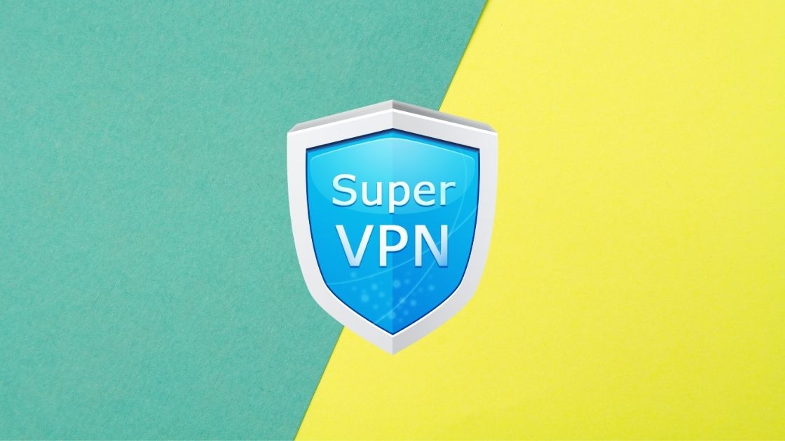 SuperVPN ingyenes VPN kliens